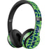 NFL Seattle Seahawks - Blast Green Beats Solo 3 Wireless Skin